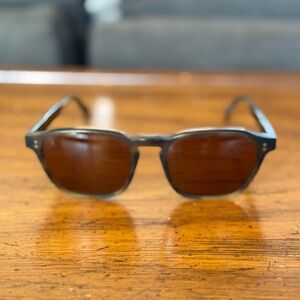 RAEN Tortoise Shell Sunglasses